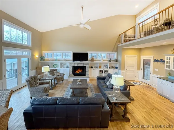 $1,290,000 | 32945 Green Hills Road, Gravois Mills, MO 65037