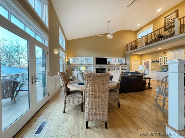 $1,290,000 | 32945 Green Hills Road, Gravois Mills, MO 65037