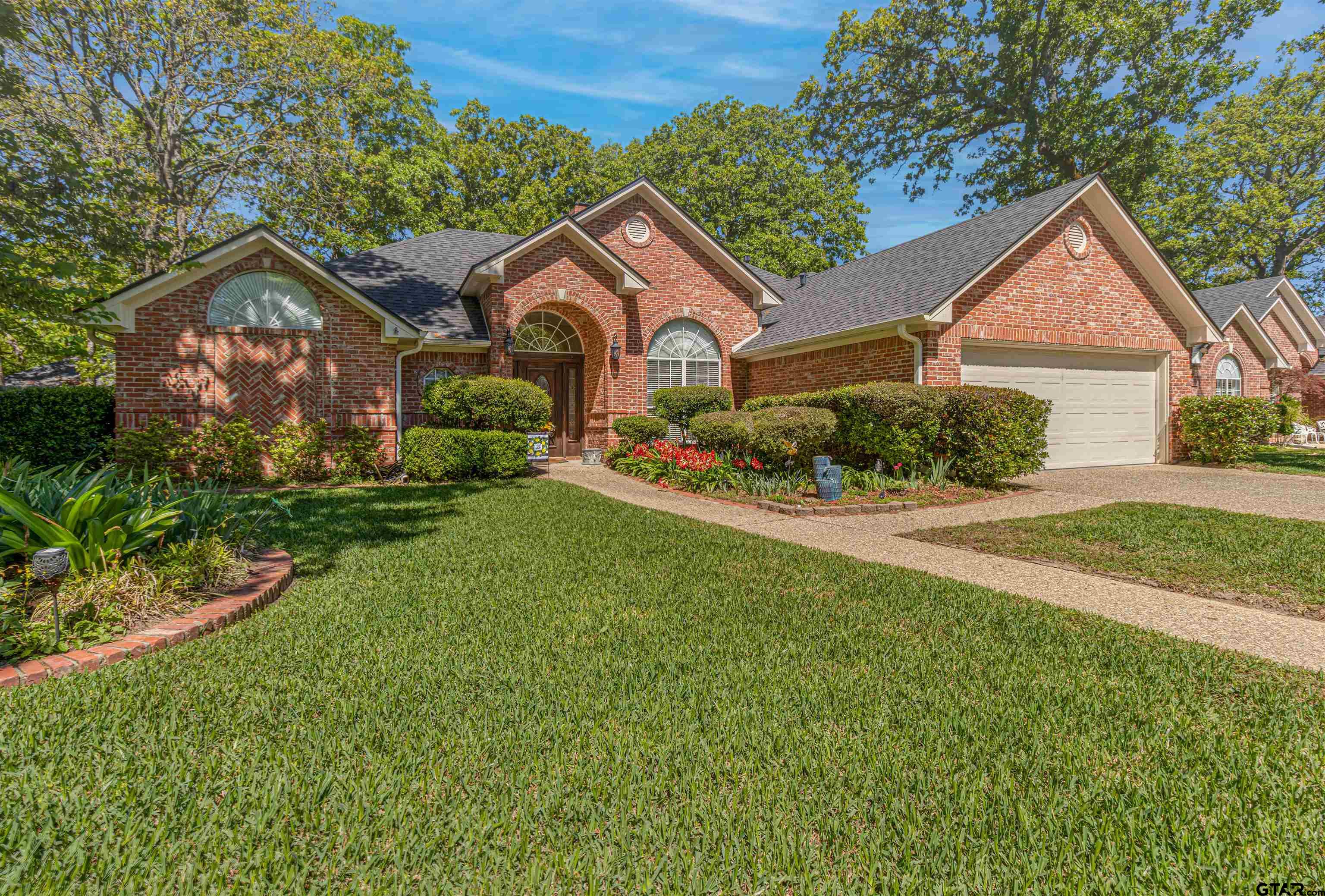 3314 Pebblebrook Drive Tyler, TX 75707 - Photo 3 of 26