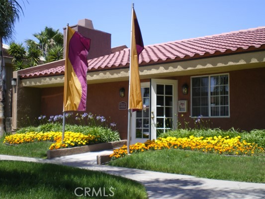 7667 Stage Road, Unit 90 La Mirada, CA 90621 - Photo 2 of 11 WELCOME TO OUR RENTAL OFFICE!