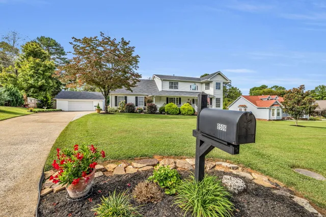 $465,000 | 9506 Post Oak Drive, Ooltewah, TN 37363