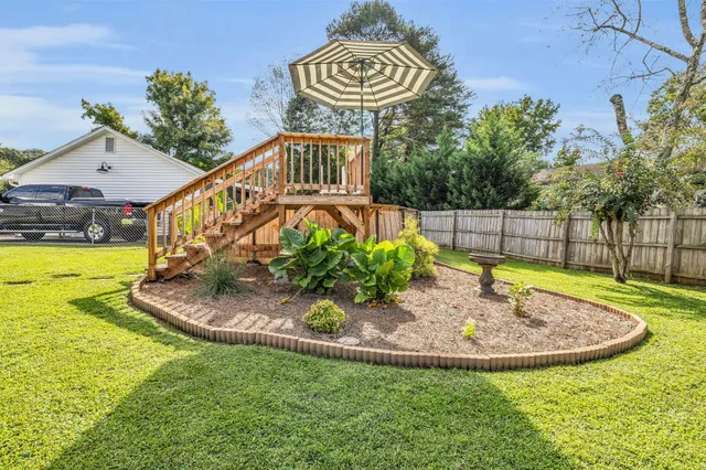 $465,000 | 9506 Post Oak Drive, Ooltewah, TN 37363