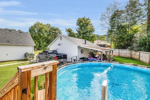 $465,000 | 9506 Post Oak Drive, Ooltewah, TN 37363