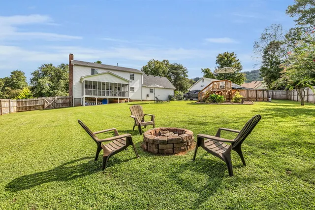 $465,000 | 9506 Post Oak Drive, Ooltewah, TN 37363