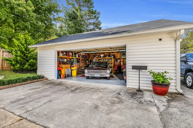 $465,000 | 9506 Post Oak Drive, Ooltewah, TN 37363