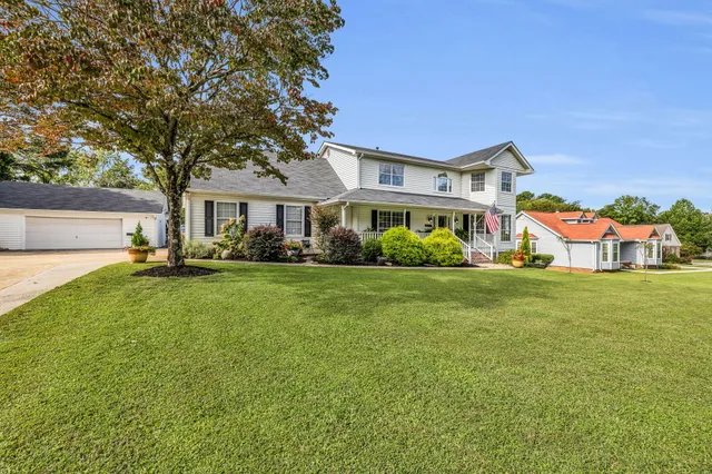 $465,000 | 9506 Post Oak Drive, Ooltewah, TN 37363