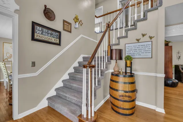 $465,000 | 9506 Post Oak Drive, Ooltewah, TN 37363