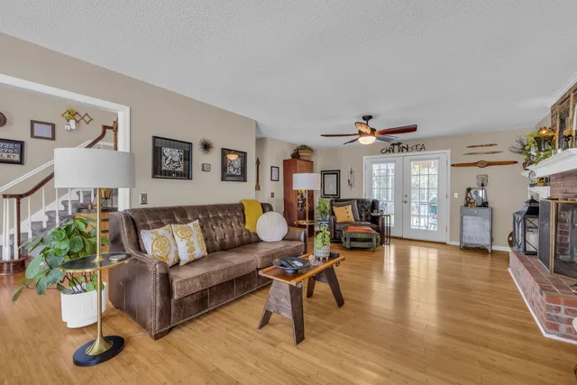 $465,000 | 9506 Post Oak Drive, Ooltewah, TN 37363