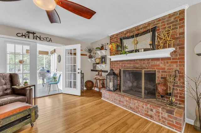 $465,000 | 9506 Post Oak Drive, Ooltewah, TN 37363