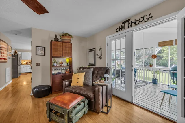 $465,000 | 9506 Post Oak Drive, Ooltewah, TN 37363