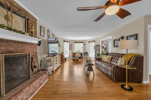 $465,000 | 9506 Post Oak Drive, Ooltewah, TN 37363