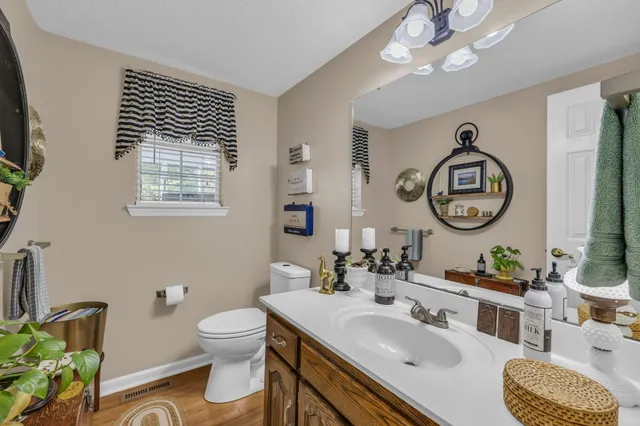 $465,000 | 9506 Post Oak Drive, Ooltewah, TN 37363