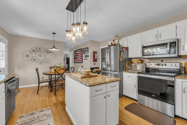 $465,000 | 9506 Post Oak Drive, Ooltewah, TN 37363