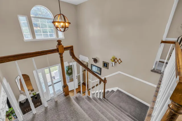 $465,000 | 9506 Post Oak Drive, Ooltewah, TN 37363