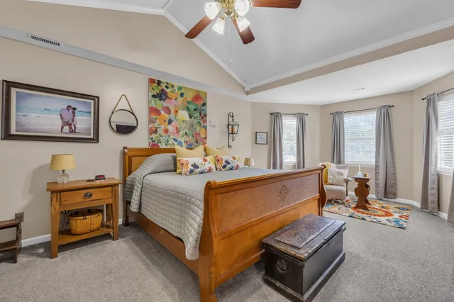 $465,000 | 9506 Post Oak Drive, Ooltewah, TN 37363