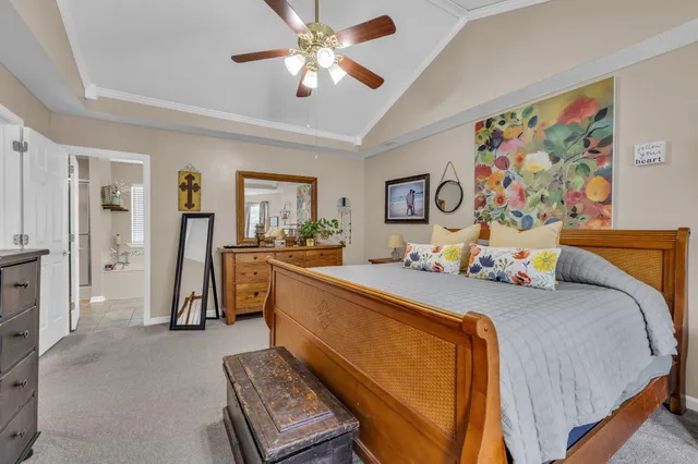 $465,000 | 9506 Post Oak Drive, Ooltewah, TN 37363