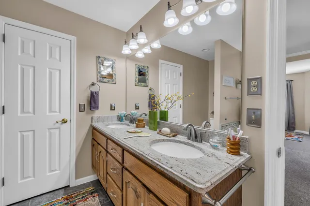 $465,000 | 9506 Post Oak Drive, Ooltewah, TN 37363