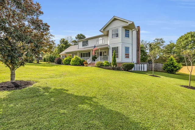$465,000 | 9506 Post Oak Drive, Ooltewah, TN 37363