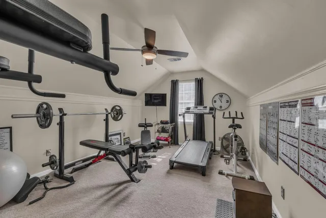 $465,000 | 9506 Post Oak Drive, Ooltewah, TN 37363