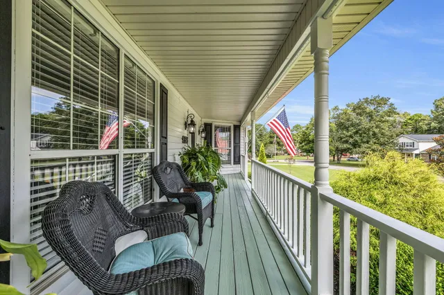 $465,000 | 9506 Post Oak Drive, Ooltewah, TN 37363
