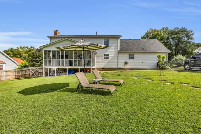 $465,000 | 9506 Post Oak Drive, Ooltewah, TN 37363