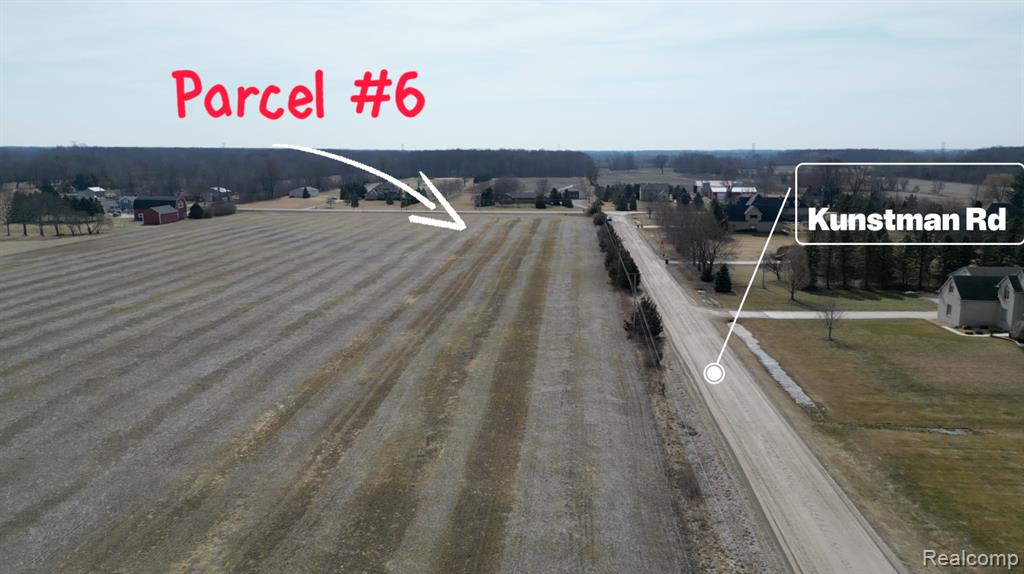 6 Kunstman Road Ray, MI 48096 - Photo 2 of 20