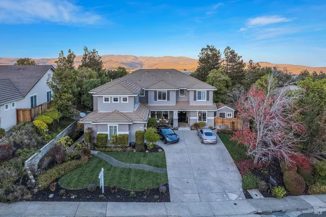 $1,525,000 | 491 Gray Court, Benicia, CA 94510