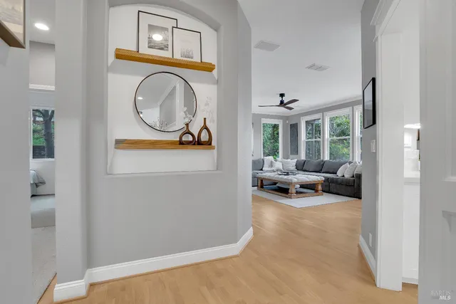 $1,525,000 | 491 Gray Court, Benicia, CA 94510