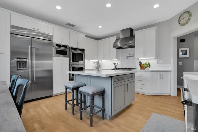 $1,525,000 | 491 Gray Court, Benicia, CA 94510