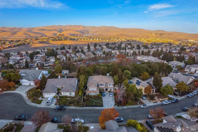 $1,525,000 | 491 Gray Court, Benicia, CA 94510