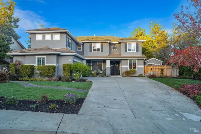 $1,525,000 | 491 Gray Court, Benicia, CA 94510