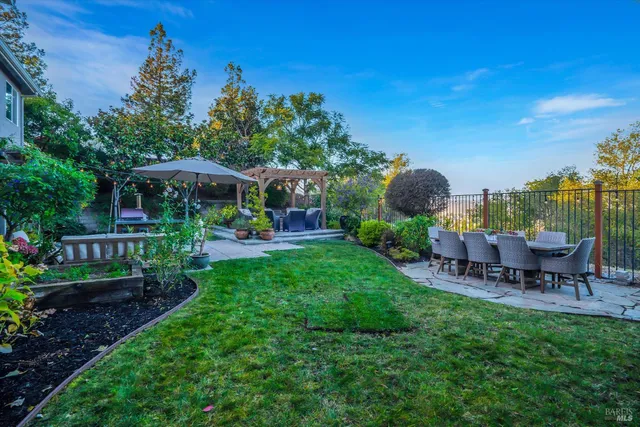 $1,525,000 | 491 Gray Court, Benicia, CA 94510