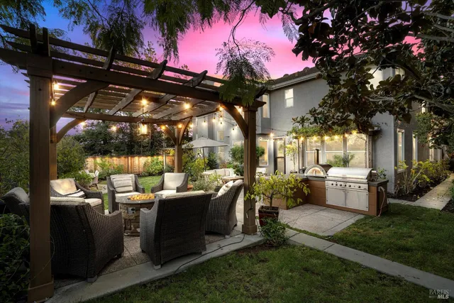 $1,525,000 | 491 Gray Court, Benicia, CA 94510