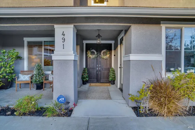 $1,525,000 | 491 Gray Court, Benicia, CA 94510