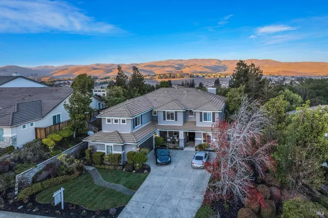 $1,525,000 | 491 Gray Court, Benicia, CA 94510