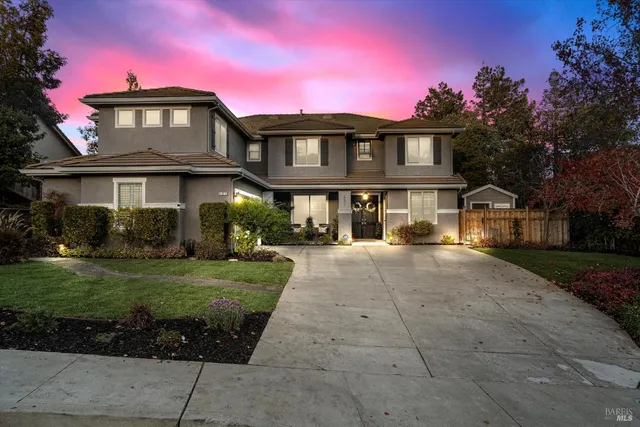 $1,525,000 | 491 Gray Court, Benicia, CA 94510