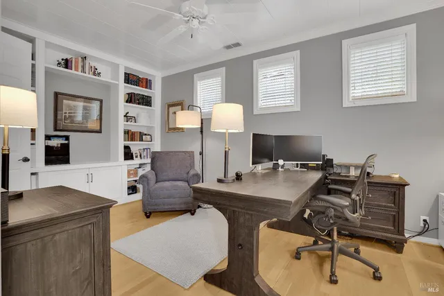 $1,525,000 | 491 Gray Court, Benicia, CA 94510