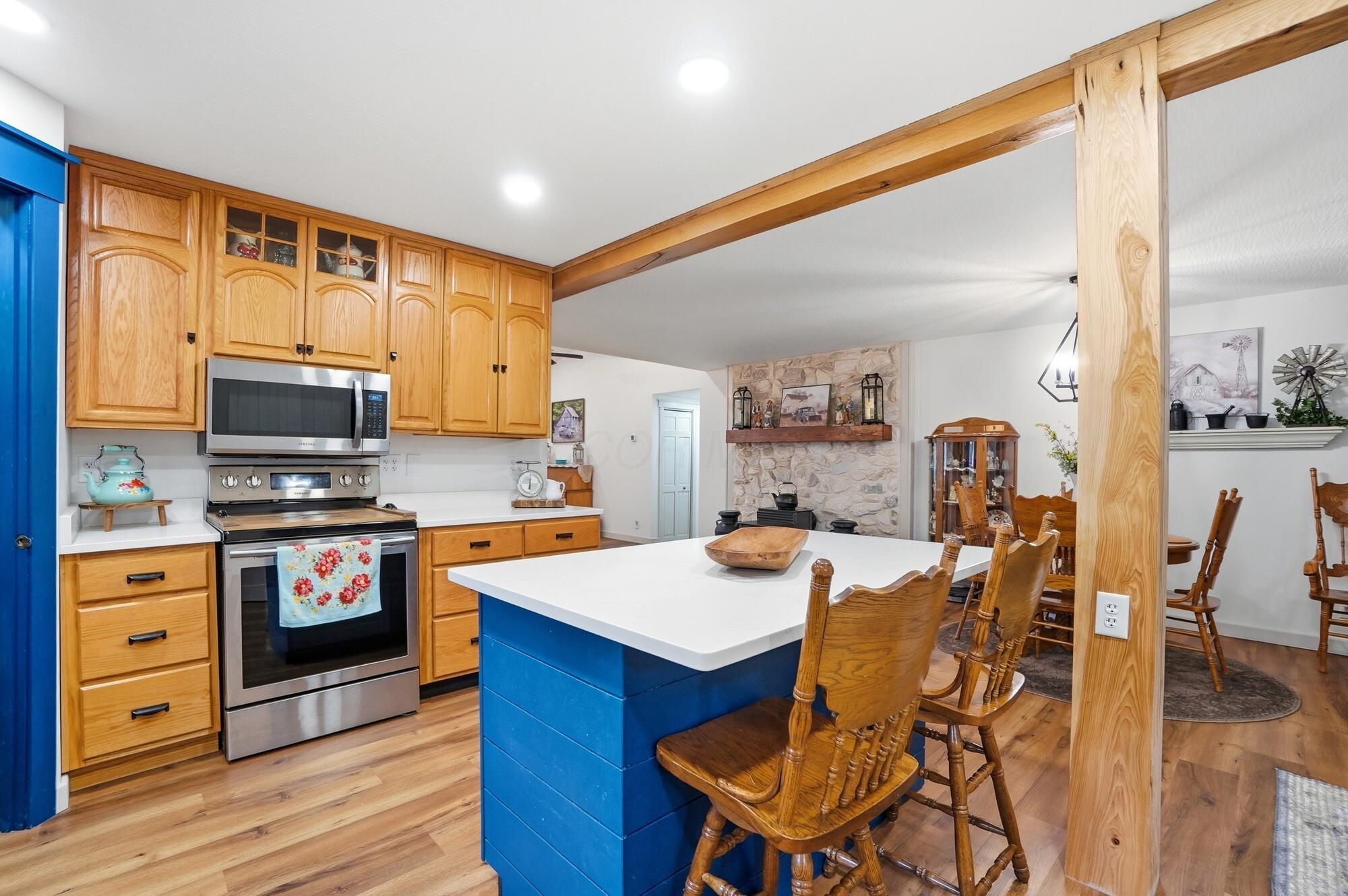 2270 Ginder Road Northwest Lancaster, OH 43130 - Photo 24 of 99