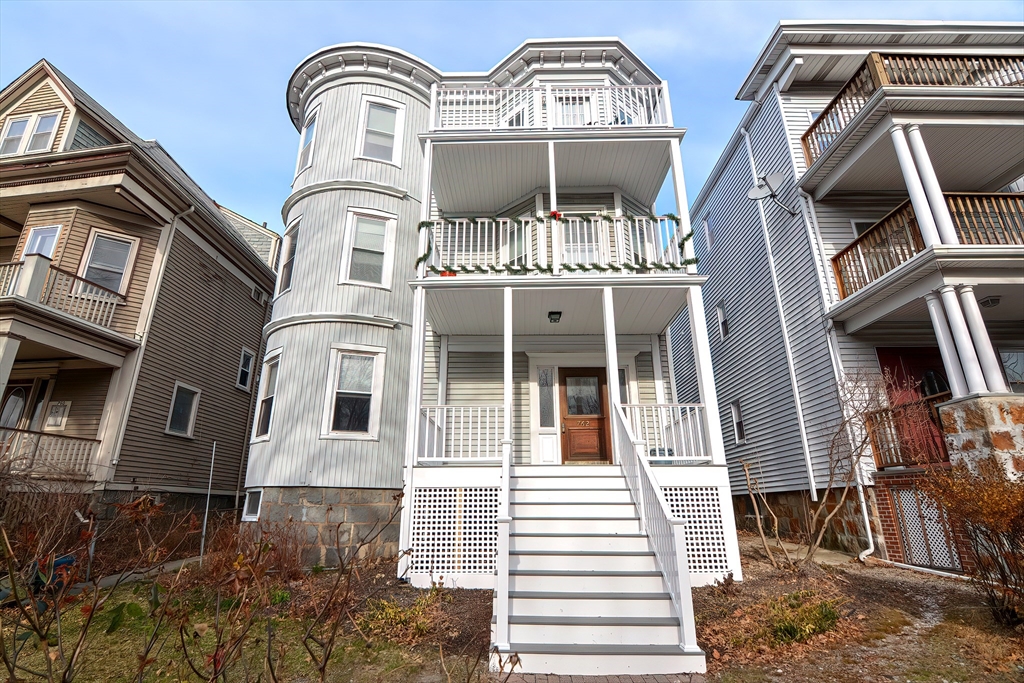 762 Columbia Road, Unit 1 Boston, MA 02125 - Photo 28 of 29