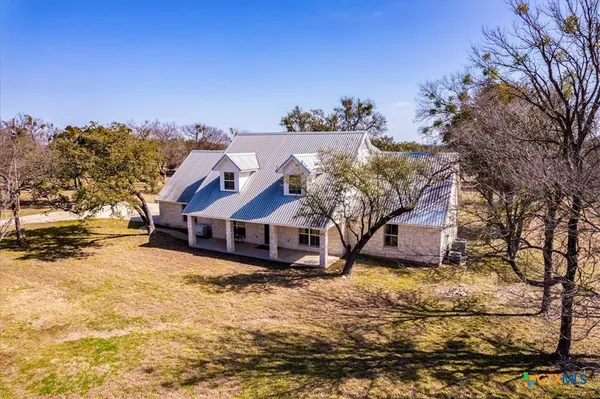 a view of swimming pool with an outdoor space