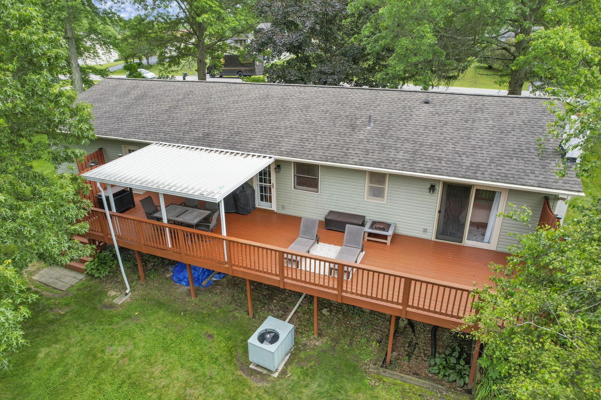 748 Forward Pass Road Southwest Pataskala, OH 43062 - Photo 55 of 59 Ariel