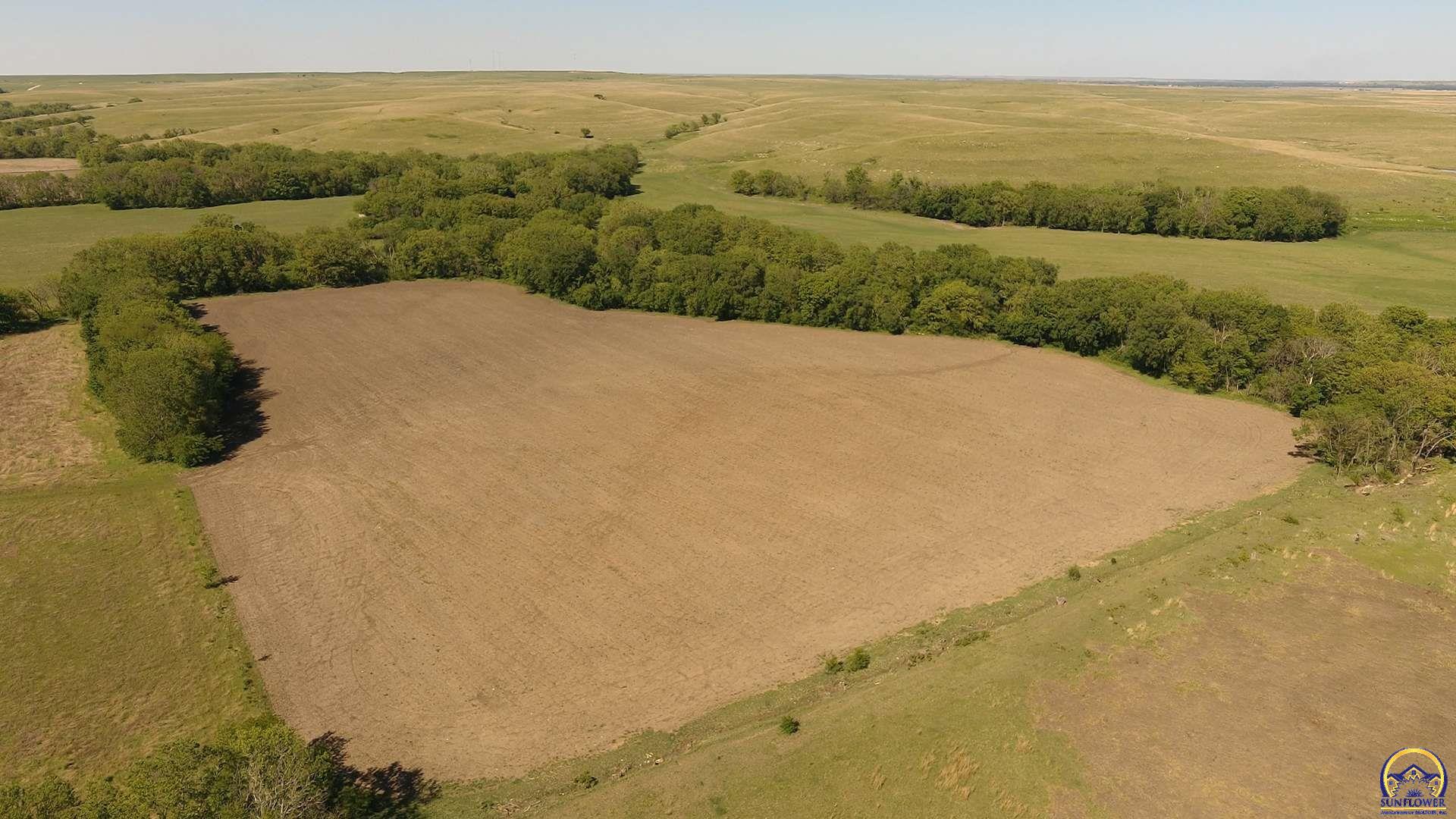 0 Silver Creek Road Cedar Point, KS 66843 - Photo 84 of 99 Gallery Image 84