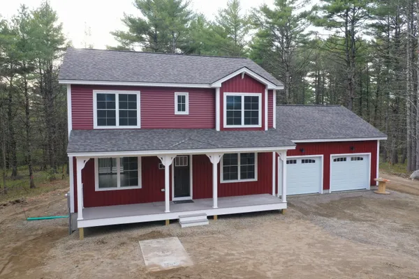 $597,000 | Lot 06-4 Sr 109 Route, Acton, ME 04001