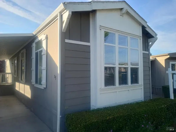 $125,100 | 97 Candlewood Drive, Petaluma, CA 94954
