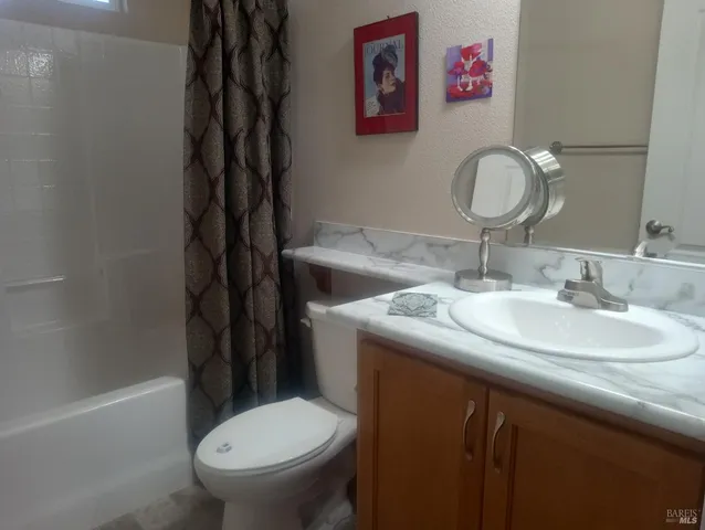 $139,000 | 97 Candlewood Drive, Petaluma, CA 94954