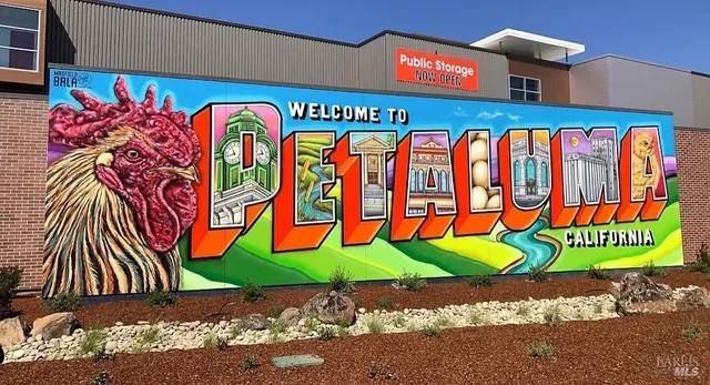 $139,000 | 97 Candlewood Drive, Petaluma, CA 94954