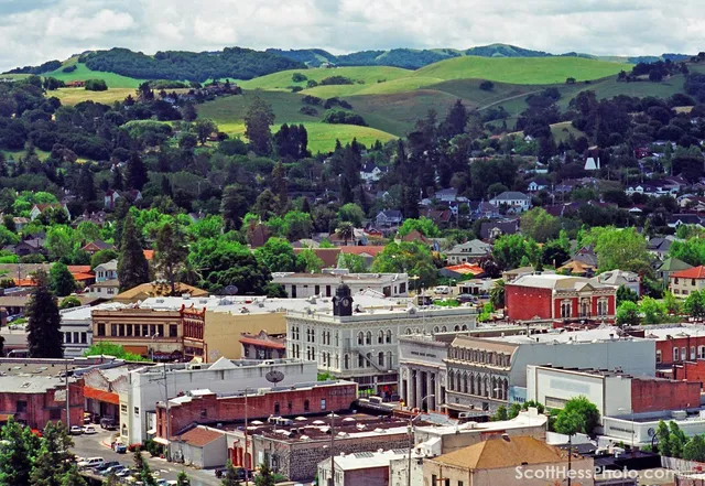 $139,000 | 97 Candlewood Drive, Petaluma, CA 94954