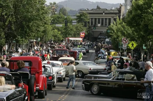 $139,000 | 97 Candlewood Drive, Petaluma, CA 94954