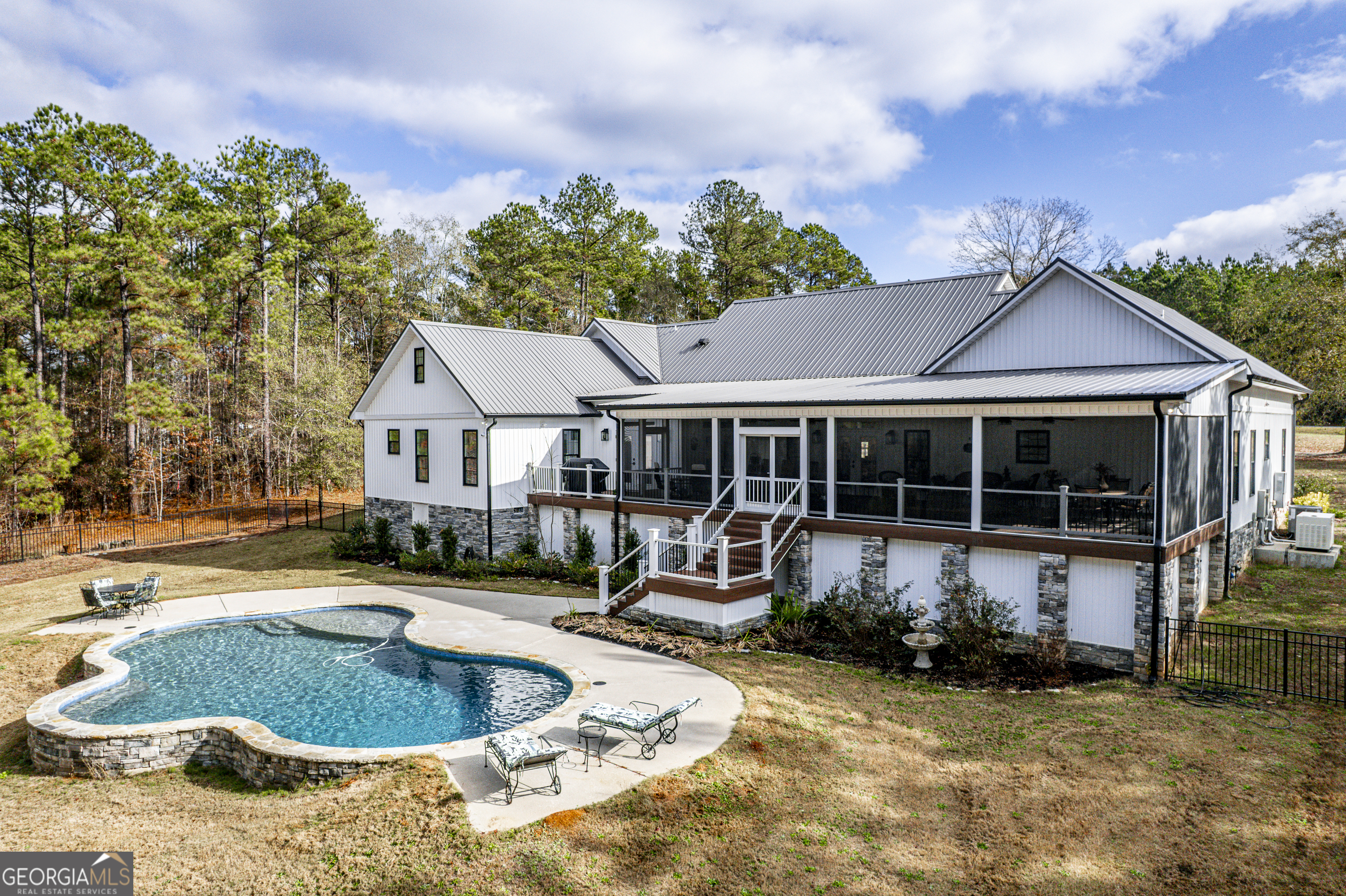 137 Butler Road Southeast Milledgeville, GA 31061 - Photo 80 of 82