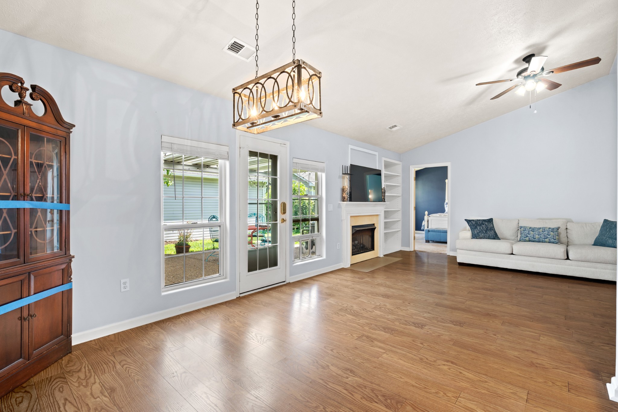 3911 Dodson Chapel Road, Unit 35 Hermitage, TN 37076 - Photo 12 of 35 Gallery Image 12